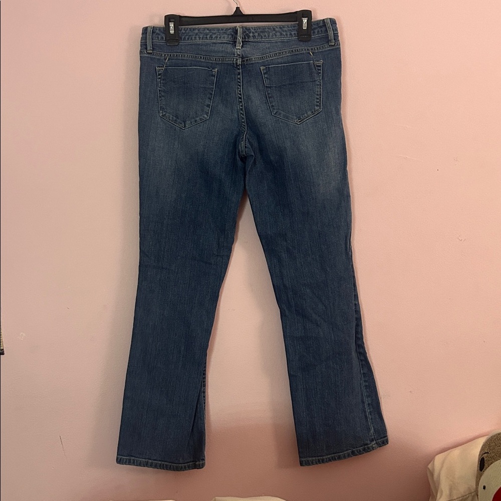 Bootcut Jeans - Picture 3 of 3